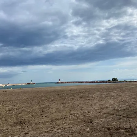 Escapate Al Sol Con Piscina Y Playa Cercana Apartment
