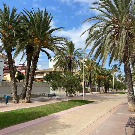 Escapate Al Sol Con Piscina Y Playa Cercana Apartment Playa Pobla de Farnals