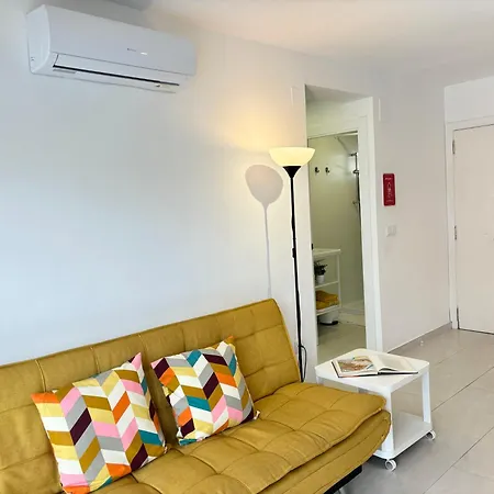 Escapate Al Sol Con Piscina Y Playa Cercana Apartment Playa Pobla de Farnals