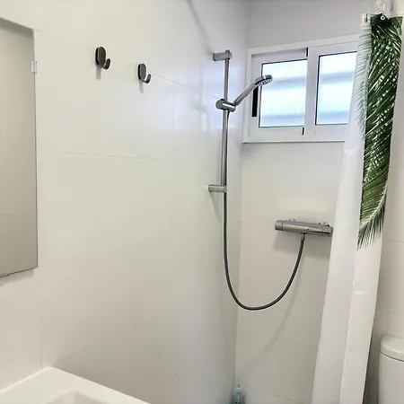 Escapate Al Sol Con Piscina Y Playa Cercana Apartment *