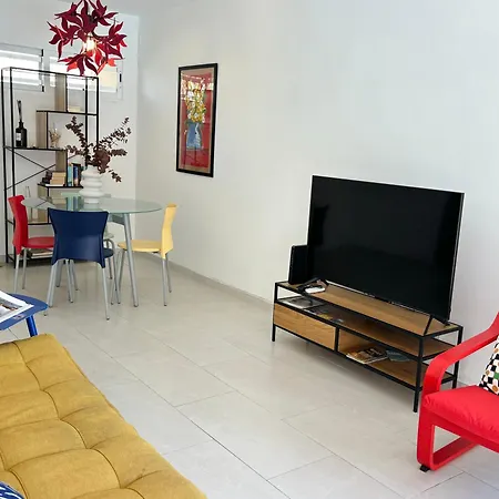 Escapate Al Sol Con Piscina Y Playa Cercana Apartamento Playa Pobla de Farnals