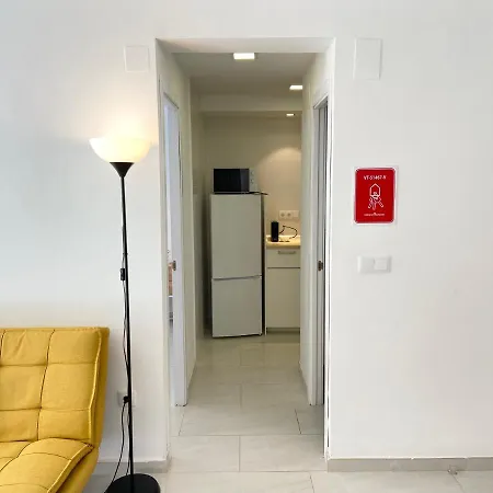 Escapate Al Sol Con Piscina Y Playa Cercana * Playa Pobla de Farnals