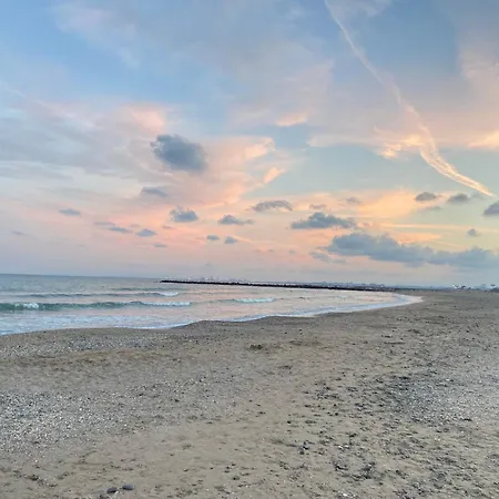 Apartman Escapate Al Sol Con Piscina Y Playa Cercana *