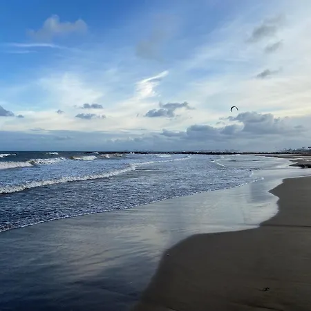 Escapate Al Sol Con Piscina Y Playa Cercana Apartman *