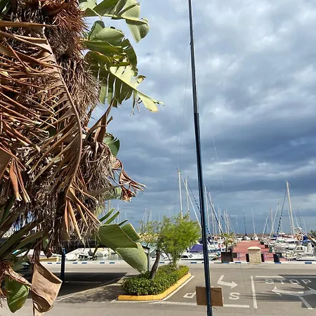 Apartman Escapate Al Sol Con Piscina Y Playa Cercana