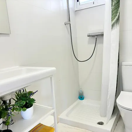 Escapate Al Sol Con Piscina Y Playa Cercana